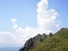 -灵山