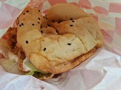 -塔斯汀中国汉堡(西湖景顺铂悦城店)