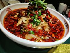 -叶派龙虾•招牌香辣蟹·海鲜(中海国际店)