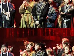 -交通银行前滩31演艺中心