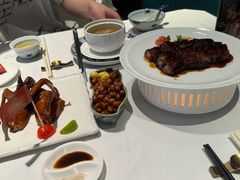 -侨美食家·40年地道粤菜(珠江新城店)