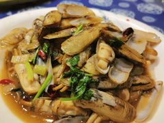 -旺角小渔村(二马路店)