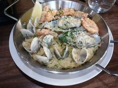 -1861意大利餐厅(文化广场店)