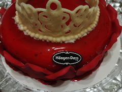 -哈根达斯(武汉天地店)