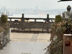 -汉水谣·江景餐厅(江滩店)