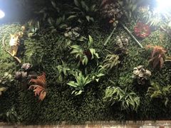 -味之绝热血美蛙鱼火锅(中坝店)