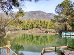 -宝岩生态观光园