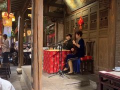 -南京大牌档(凯德1818店)