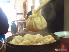 -余氏豆腐包老店(东直街店)