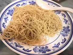 猪油捞全蛋面-恩宁刘福记(东华东路店)