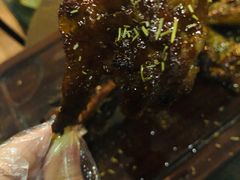-The Cheebat 锌吧·Bistro(体育西店)