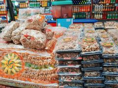 -新疆国际大巴扎