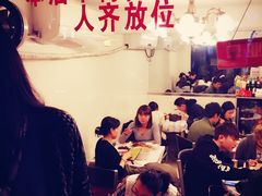 -玲珑餐厅(陕西南路店)