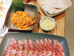 -新石器烤肉(招商1872店)
