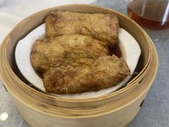 -馨越楼·点心·粤菜(赤坎店)