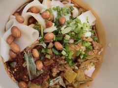 -刘二妈米皮(步行街店)