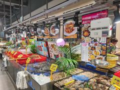 -79号渔船海鲜饭店(华强北店)