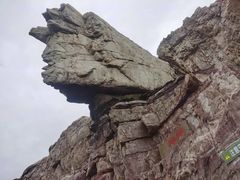 -长岛南北长山旅游景区