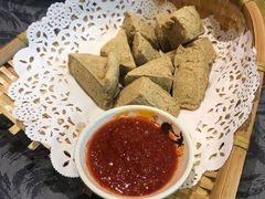 -新木器时代餐厅(太湖新天地店)