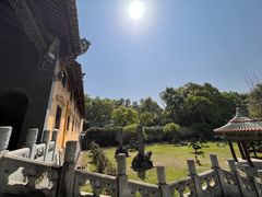 -南华禅寺