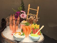 -花潮料理艺食馆(成都万象城店)