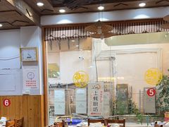 -下梅人家土菜馆(历史文化餐厅度假区店)