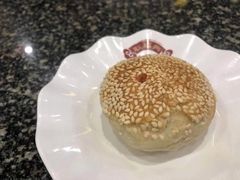 酥烧饼-耿福兴(凤凰美食街店)