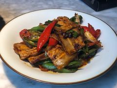 -蔴将·川菜(黄龙万科店)