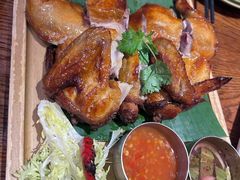 -品泰·泰国餐厅(苏州中心店)