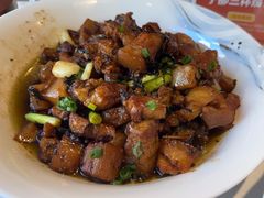 -鄱阳湖·江西小炒·瓦罐煨汤(五道口店)