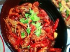 -华仔龙虾(永乐路总店)