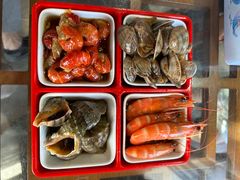 -良师门滨海人家·海鲜·家常菜(滨海城店)