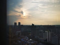 -视界美食自助餐厅·石家庄希尔顿酒店