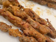 -宛平李记小吃(东关街店)