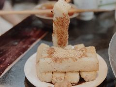 -星鸿社重庆老火锅(燃灯寺分店)