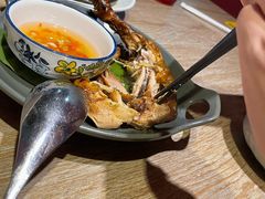 -长勺子东南亚(街道口店)