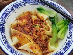-刘家陕西面庄(丰乐中路店)