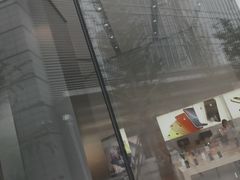 -Apple零售店(华贸购物中心店)