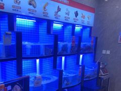 -七欣天香辣蟹火锅(闵行浦江欢乐颂店)