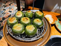 -吃饭皇帝大土家民族菜(正大广场店)