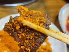 -大壮家原味烤肉(兴华北街店)