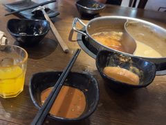 -呷哺呷哺 小火锅 (浦东新欧尚超市店)