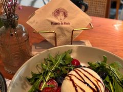 -Pizzeria da Nicola·火炉披萨(中大国际店)
