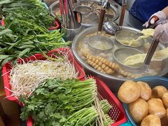 -正宗阳山牛杂(东城店)