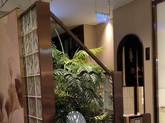 -悦海·家宴·冰花皮皮虾大锅贴(宝龙店)