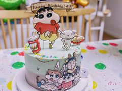-乐甜·蛋糕·甜品