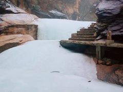 -白河湾生态旅游一条川
