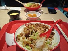 -永和大王(春日上新·军博店)