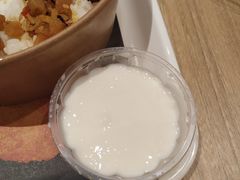 北海道雪布蕾-德克士(肥城新华商场店)