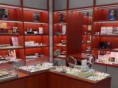 -吴良材眼镜(南翔印象城MEGA店)